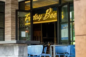 Holiday Inn & Suites Nashville Downtown - Broadway by IHG - Restaurant
