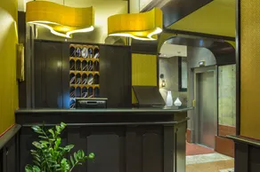 Hotel Campiello - Réception
