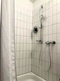 Townhouse Boutique Hotel - Salle de bain