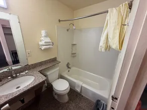 Encore Motel - Bad