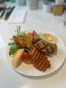 Masuland - Restaurant