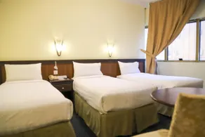 Al Tayseer Towers Hotel - Room