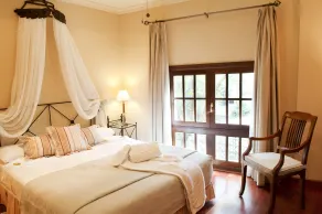 Laguna Nivaria Hotel & Spa - Chambre
