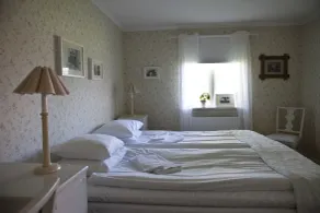 Wallby Säteri - Værelse