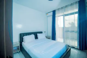 Wintana Hotel & Apartments - Room