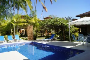 Pousada Paisagem - Pool