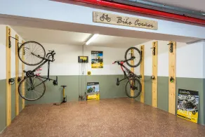Hostal Jume - Urban Rooms - Treningsfasiliteter