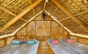 Calilayan Cove Beach Resort - Værelse