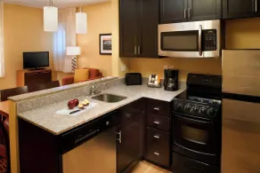 Towneplace Suites by Marriott Saginaw - Chambre
