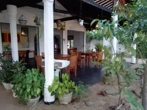 Bay Dreams Beach Hotel & Surf Camp - Restaurant