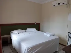 Pousada Caminho do Mar - Room