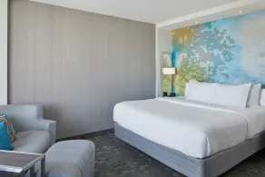 Courtyard by Marriott Atlanta Lithia Springs - Room