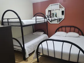 Hotel Valle Verde - Chambre