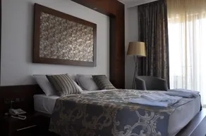 Veltur Turiya Hotel - Habitación