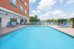 Holiday Inn Express & Suites Bryan - College Station by IHG - Pool