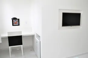 France Hotel - Habitación