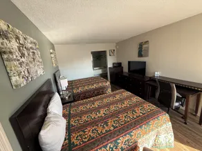 Southern Inn - Zimmer