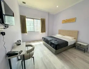 Sydney RiseOn Hotel - Quarto