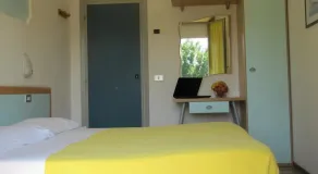 Hotel Etna - Værelse