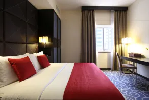 The Eclipse Boutique Suites - Room