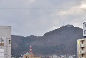 A-GATE Hotel Hakodate - Vue de la chambre