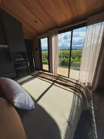 Finca Boutique Un Buen Año - Vistas desde la habitación