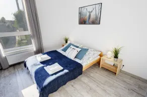 Friendly Apartments - Kościelna - Værelse