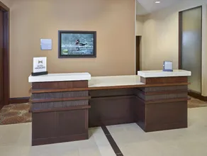 Homewood Suites by Hilton Halifax-Downtown - Reception