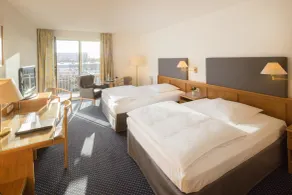 Hotel Heidehof garni - Room