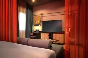 Stay Hotel - Zimmer