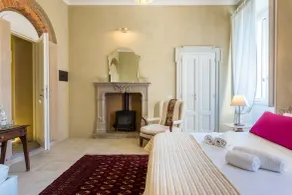 White Lilac Romantic B&B - Adults only - Zimmer