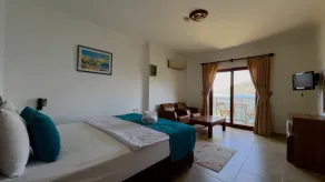 Veranda Otel Bozburun (+16) - Chambre
