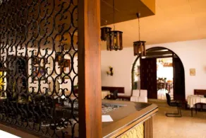 Hotel Bon Lloc - Restaurant