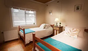 Innata Casa Hostal - Room