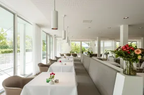 Hotel Berghoeve - Restaurante