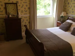 Ivythwaite Lodge Guest House - Rom