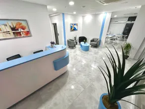 No25 Hotels - Reception