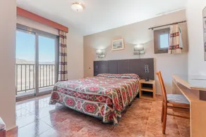 Hotel Mora - Rum