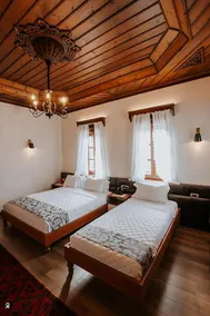 KERCULLA Resort - Room
