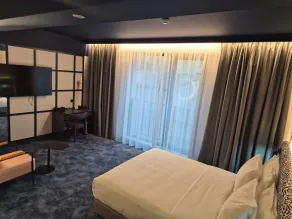 Mercure Bucharest Cantemir - Værelse