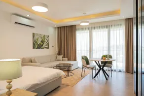 Palmera Resort Wellness & SPA - Chambre