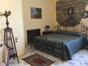 San Noto Turismo Rurale - Zimmer