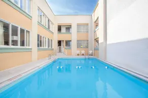 Howard Johnson by Wyndham Atlantic City - Piscine