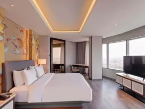Mercure Jakarta Gatot Subroto - Room