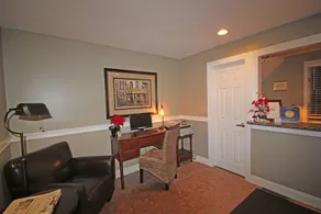 Park View Inn - Réception