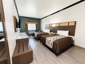 Velkommen Inn - Room