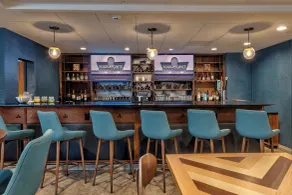 Four Points by Sheraton Anchorage Downtown - Restaurant