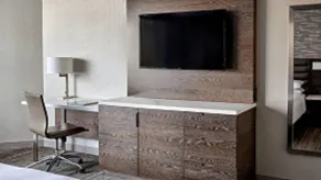 Ventura Beach Marriott - Chambre