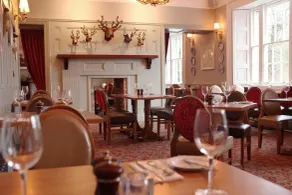 Avalon House Hotel - Restaurant
