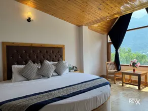 HOTEL SHANAG INN - Room